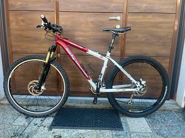 MTB Front Rocky Mountain (ruote 26”)