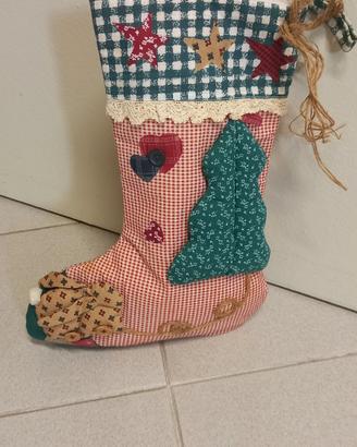 calza Befana