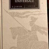 Enciclopedia universale