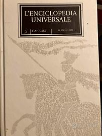 Enciclopedia universale