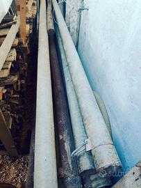 Impianto di irrigazione 