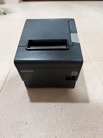 Epson TM-T88V (654 A0) Stampante termica POS