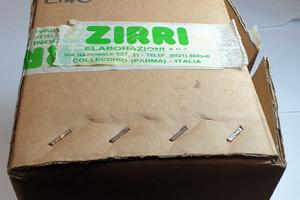 CIAO  CILINDRO  ZIRRI  65  ANNI 90