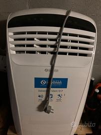Climatizzato portatile Olimpia Splendid Dolceclima