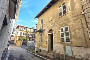 CASA SEMINDIPENDENTE A GASSINO TORINESE