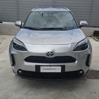 Toyota Yaris Cross 1.5 Hybrid 5p. E-CVT Trend