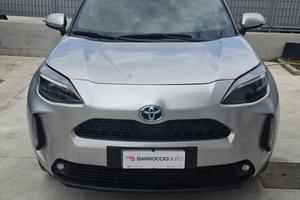 Toyota Yaris Cross 1.5 Hybrid 5p. E-CVT Trend