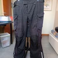 Pantaloni Moto Revit OUBACK 2 XXL