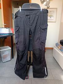 Pantaloni Moto Revit OUBACK 2 XXL