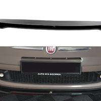 LAMA SPOILER PARAURTI FIAT 500 Versione 2 abs