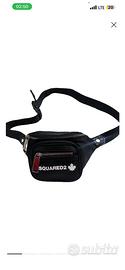 Marsupio dsquared