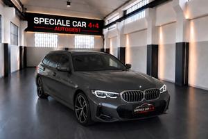 Bmw 320 320d 48V xDrive Msport