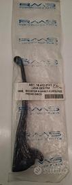 RMS 184120151 LEVA FRENO DESTRA NERA BOOSTER SPIRI