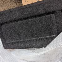 Cappelliera Fiat Panda 169