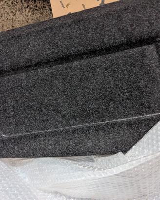 Cappelliera Fiat Panda 169