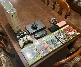 Lotto Retrogaming 14 Pezzi DA TESTARE / RICAMBI