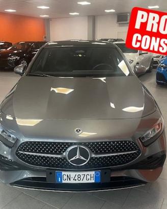 Mercedes-Benz Classe A A 180 Automatic Premiu...