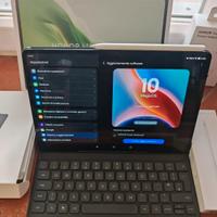 Honor MagicPad 2 12.3" 12GB 256GB + Penna + Tastie