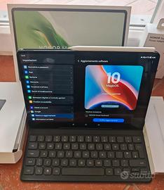 Honor MagicPad 2 12.3" 12GB 256GB + Penna + Tastie