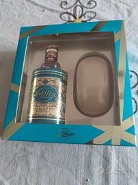 Acqua di colonia 4711