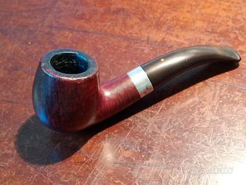 Dunhill London 1950 Pipa Vintage Shape 52 