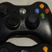 Joystick xbox 360