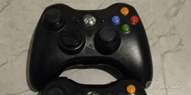 Joystick xbox 360