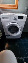 lavatrice Beko 6kg