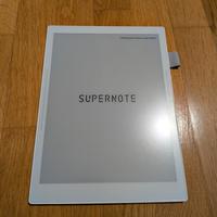 Supernote Manta A5X2