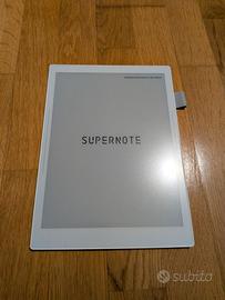 Supernote Manta A5X2