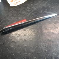 FREGIO, BAFFO AUTO D'EPOCA VINTAGE ALFA, FIAT,