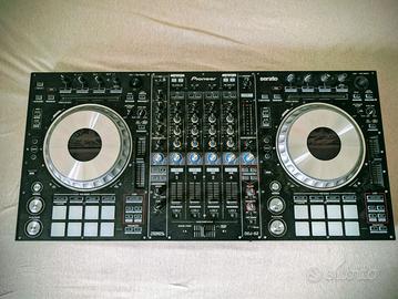 Pioneer DDJ-SZ