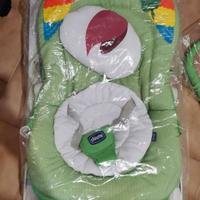 Sdraietta Neonati e Bambini Evolutiva 0 M-18 kg

