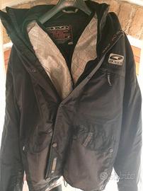 Abbigliamento moto