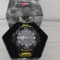 G-SHOCK Casio