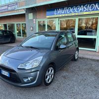 CITROEN - C3 - 1.4 Perfect GPL 2031
