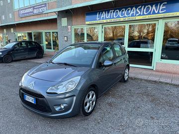 CITROEN - C3 - 1.4 Perfect GPL 2031