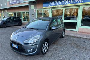 CITROEN - C3 - 1.4 Perfect GPL 2031