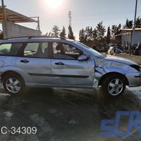 FORD FOCUS SW DNW 1.8 TDCI 100CV 02-04 -ricambi