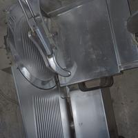 Affettatrici verticale professionali Fimar 