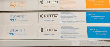 Toner TASKalfa  4052CI-4053CI