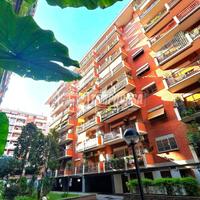 LUMINOSO TRILOCALE CON BALCONE ABITABILE E SOFFITT