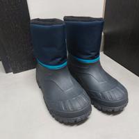 Doposci bambino o bambina QUECHUA