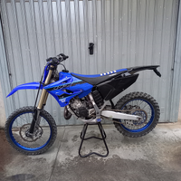 Yamaha YZ 125 2020