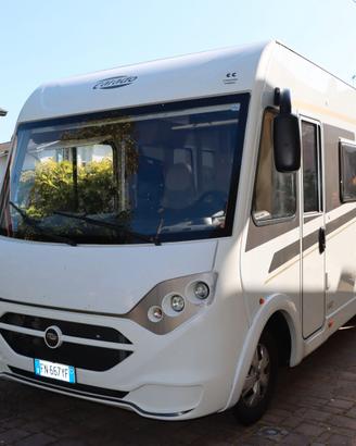 Camper Carado L447