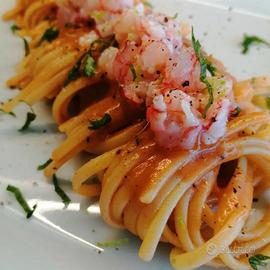 Vuoi provare un'esperienza unica nel suo genere?Vi