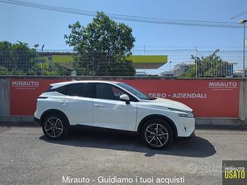 Nissan Qashqai MHEV 140 CV N-Style