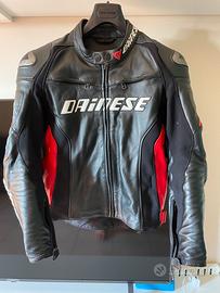 Giacca moto Dainese