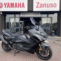 Yamaha T Max 560 allestimento Tech