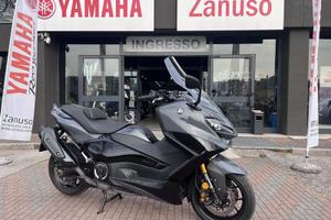 Yamaha T Max 560 allestimento Tech